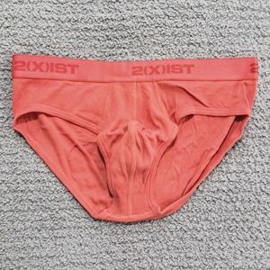 2xist cotton pouch low-rise brief